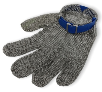 Кольчужная перчатка Niroflex easyfit L GS1011100001